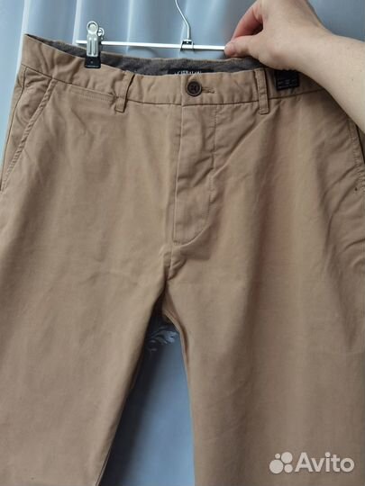 Брюки мужские casual 50 52