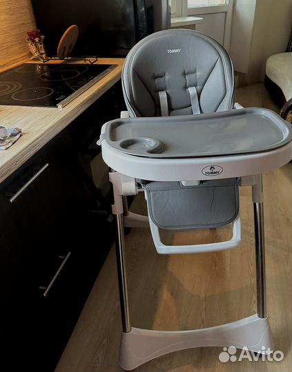 Стул для кормления tommy