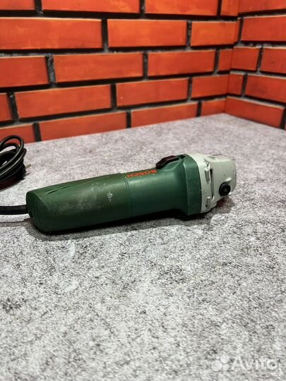 Болгарка bosch pws-650