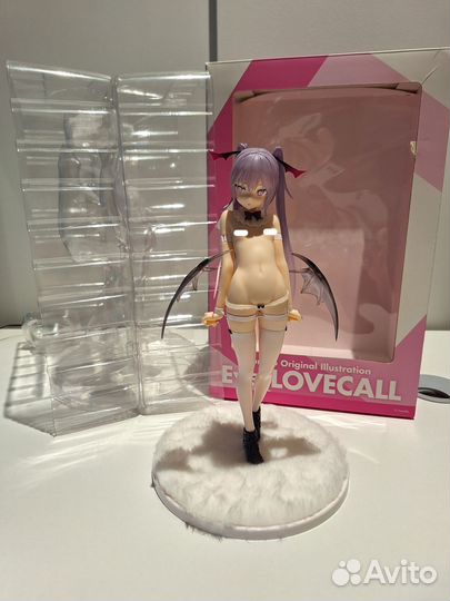 Eve lovecall 1/6