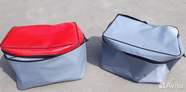 Чехол для бензобака лодочного мотора