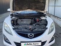 Mazda 6 1.8 MT, 2011, 213 000 км, с пробегом, цена 1 150 000 руб.