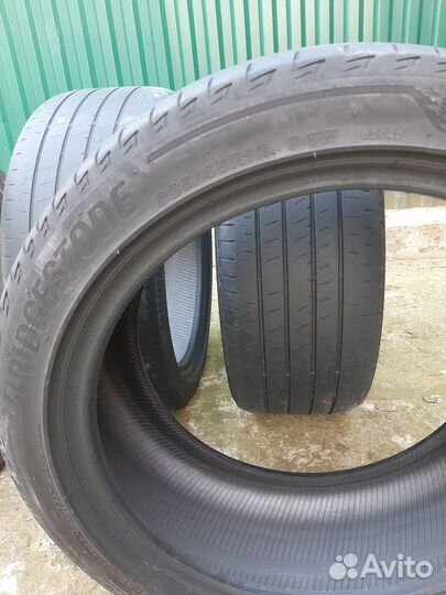 Bridgestone Turanza T005 235/45 R18 94W