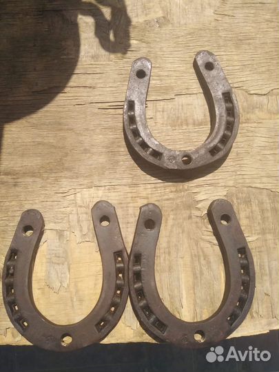 Подкова цыганская счастливая авито доставка