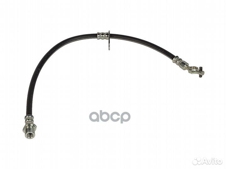 Шланг тормозной передн.правый L530 Toyota