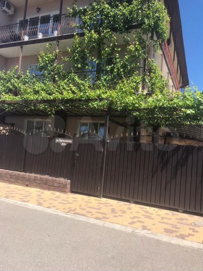 Комната 20 м² в 3-к., 2/3 эт.