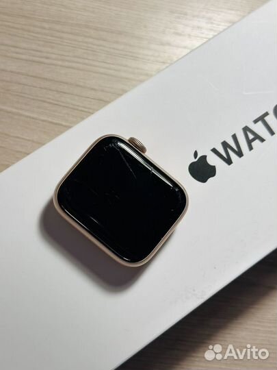 Apple watch SE 40mm