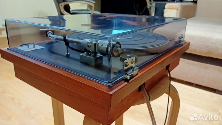 Проигрыватель винила Pioneer PL-25