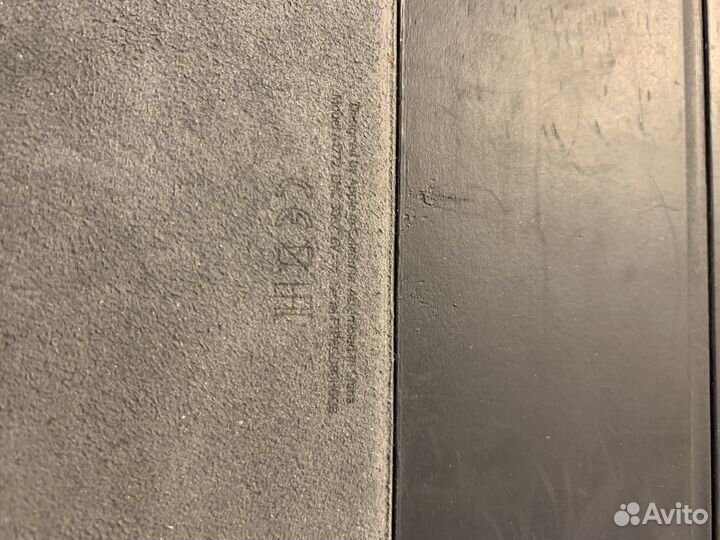 Клавиатура для iPad 9.7