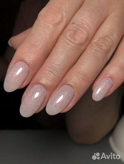 Маникюр и наращивание Тольятти