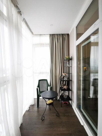 3-к. квартира, 81,5 м², 29/29 эт.