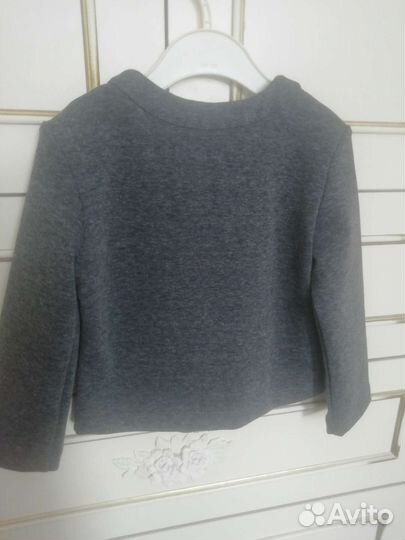 Mayoral, Original mariners, Benetton, 2/3 года