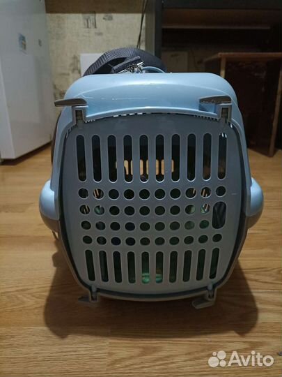 Переноска для кошек аренда Верхнее Дуброво