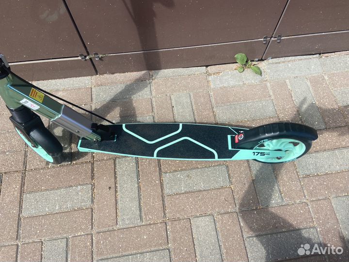 Самокат roces 175