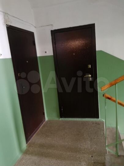 1-к. квартира, 37,1 м², 7/10 эт.