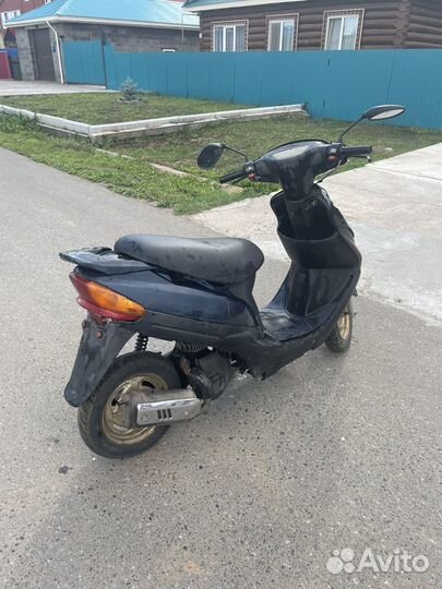 Скутер