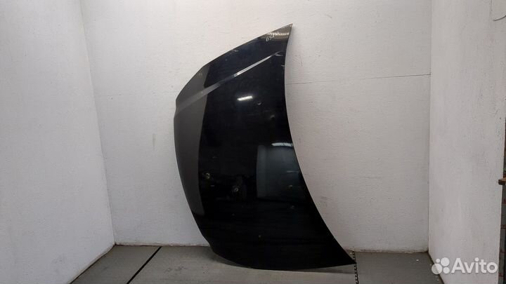 Капот киа Carnival, 2009