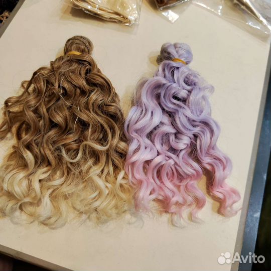 Товары для руколелия