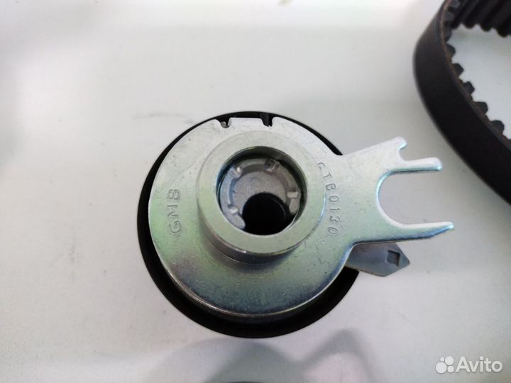 Комплект грм VW golf 4 / bora / octavia