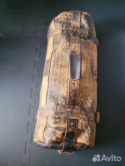 Сумка-тренажёр Sandbak