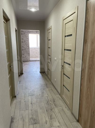 2-к. квартира, 60 м², 10/12 эт.