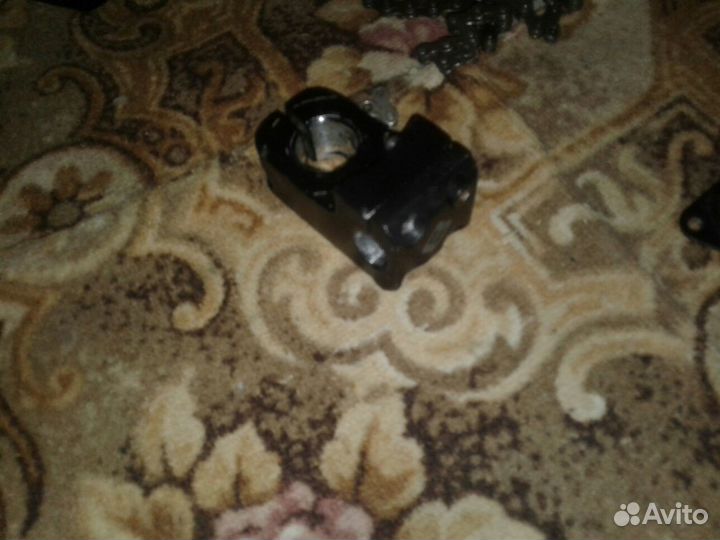 Вынос Giant и Eastern