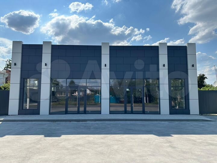 Свободного назначения, 250 м²