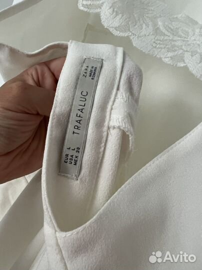 Комбинезон Zara размер L