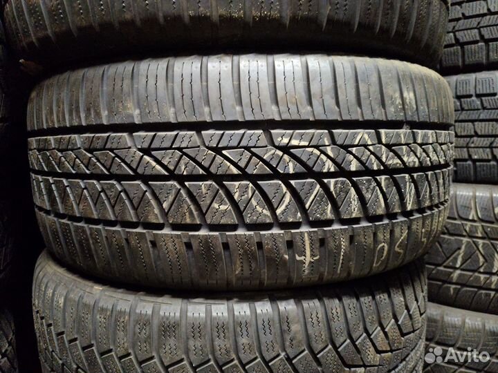 Hankook Kinergy 4S H740 225/50 R17 Y