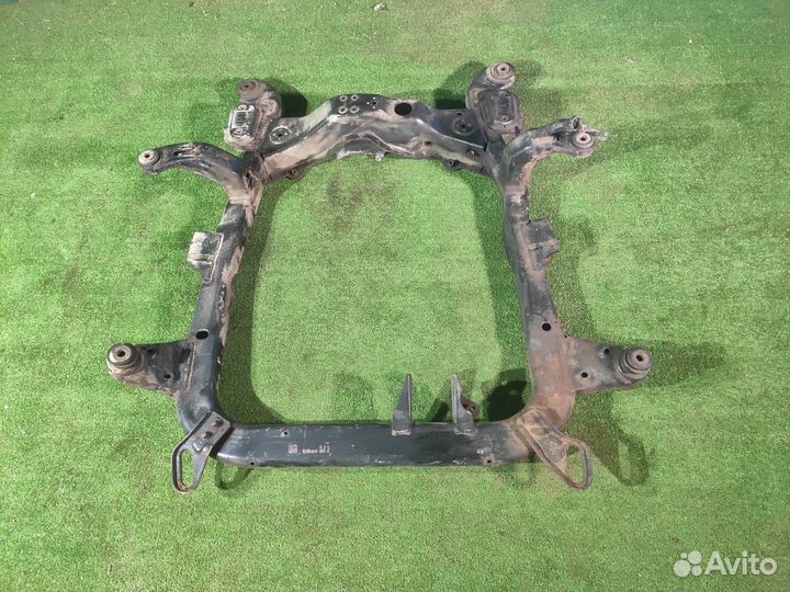 Подрамник передний Opel Astra H седан 1.6 2008