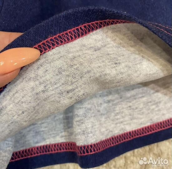 Платья на двойняшек с пончиками на 3-4 года