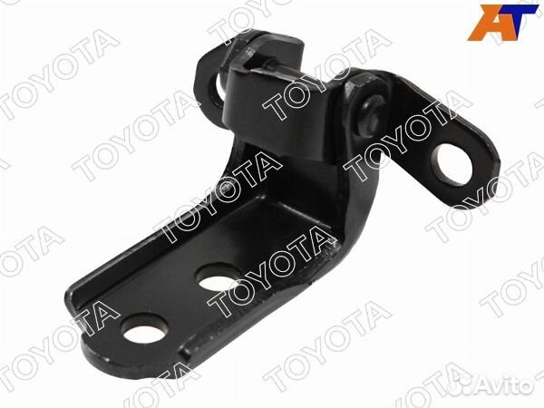 Петля двери toyota land cruiser prado