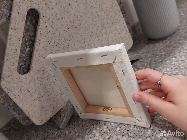 Картина с названием 