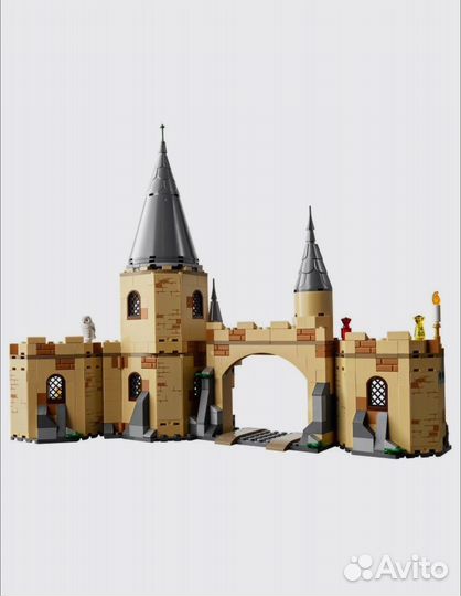 Конструктор 