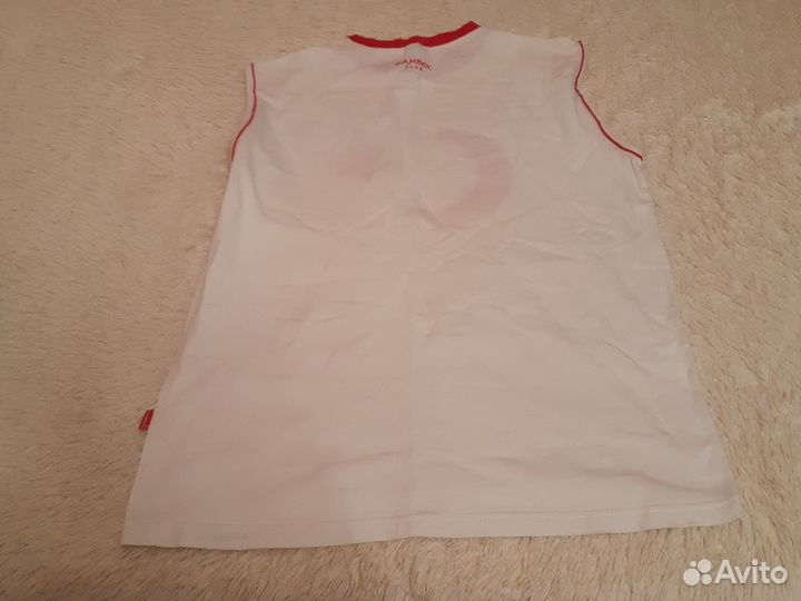 Футболка мужская