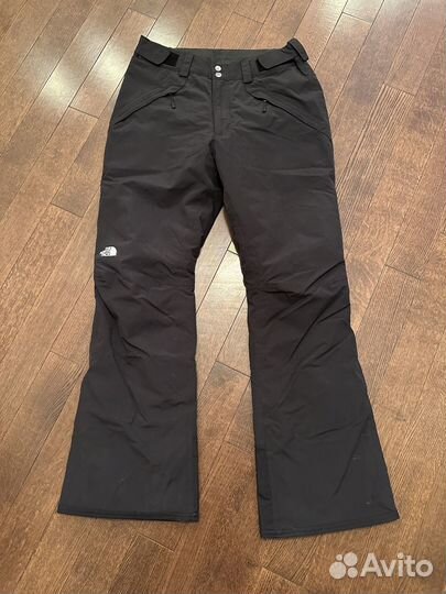 Штаны горнолыжные the North Face