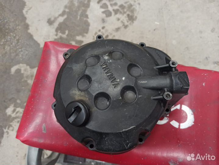 Крышка сцепления Yamaha R1