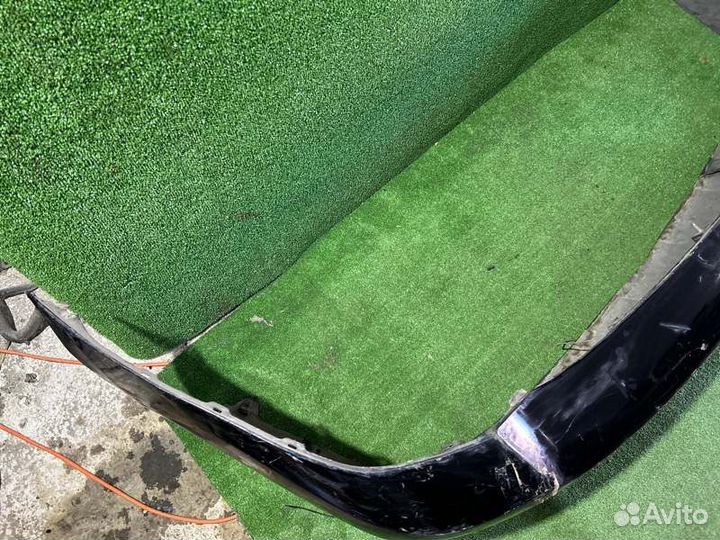 Бампер задний Lexus Rx350 2002-2006