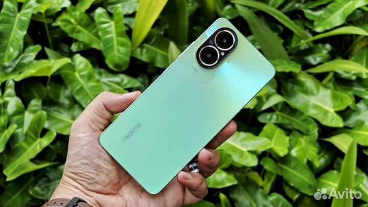 realme C67, 8/256 ГБ