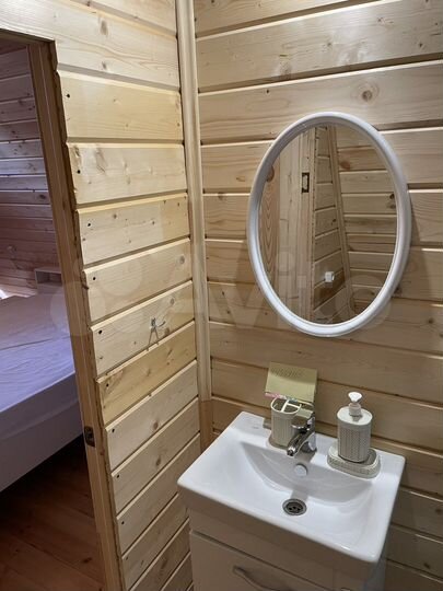 Дом 42 м² на участке 8 сот.