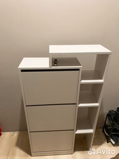 Обувница в прихожую