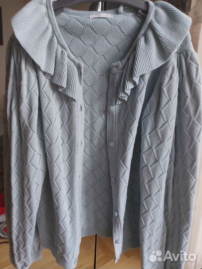 Вещи next, mothercare (девочке) 122