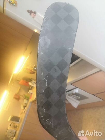 Клюшка хоккейная bauer sync