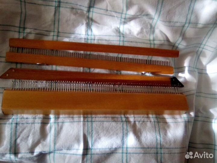 Вязальный аппарат Мастерица новый