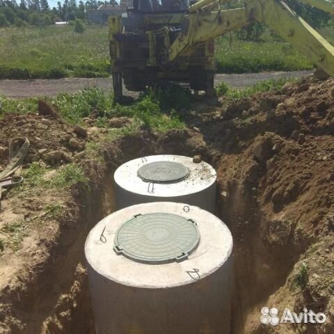 Заведем воду в дом