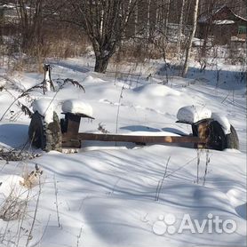 Правила выбора лодочного прицепа | Что нужно знать