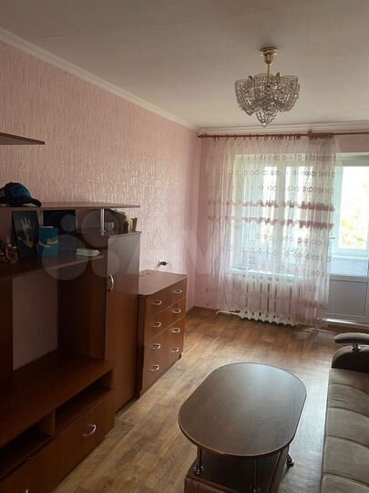 2-к. квартира, 48,8 м², 5/5 эт.