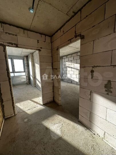 1-к. квартира, 46 м², 15/24 эт.