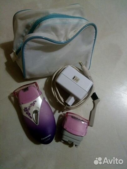 Эпилятор Panasonic ES-2024