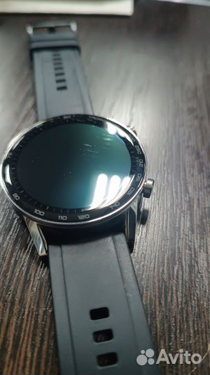 Смарт часы Honor Magic Watch 2 46mm